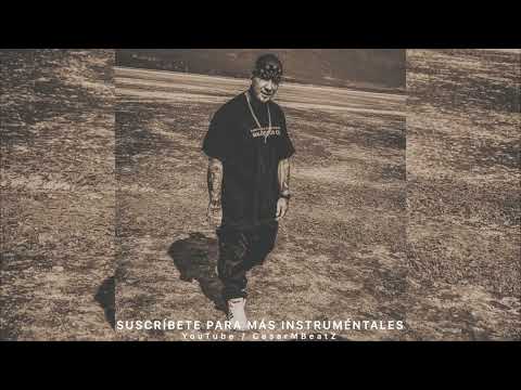 "POCAS AMISTADES" - Base De Rap BOOM BAP OldSchool | Hip-Hop | [VENDIDO]