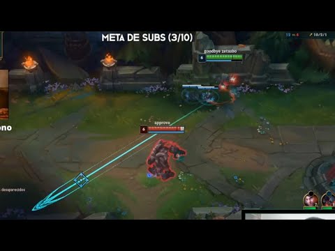 FAZER ISSO DE NIDALEE É MUITA SACANAGEM VEI...