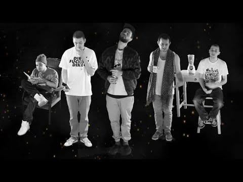 Ed Scissor - Coma Feat. Contact Play (Official Video) (Prod. Lamplighter)