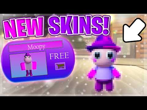 MiniMoon and MiniToon