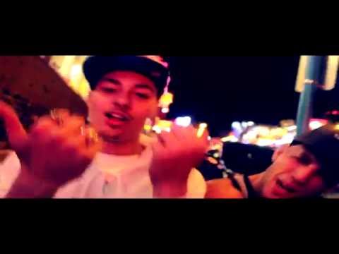 Sizzy Saint - " Hype (remix) "