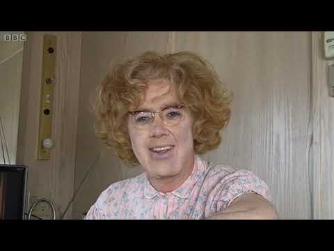 Psychoville - Why Tina Turner