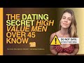 High Value Men Know THIS Dating Secret Do Not Date Without Watching