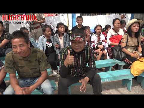 Chapchar Kut Hnahthial Hun hmasa lam