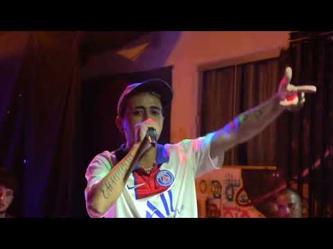 Ruhtra X Neguim da ZO - BDO 44 - 11/03/23 [Semifinal]