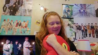 Download lagu 1THE9 Ft. Crush Domino MV Reaction mp3