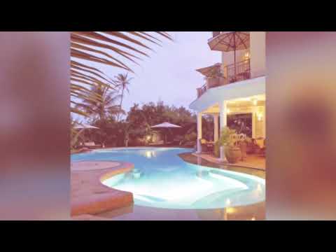 Afrochic Diani Beach