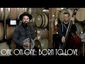 ONE ON ONE: The Waifs - Born To Love May 3rd, 2016 City Winery New York