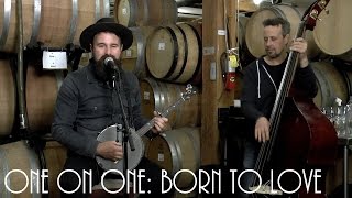 ONE ON ONE: The Waifs - Born To Love May 3rd, 2016 City Winery New York