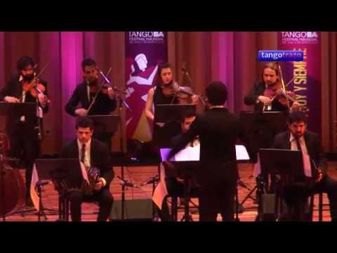 Orquesta José Libertella 55° aniversario - "Nueve puntos"