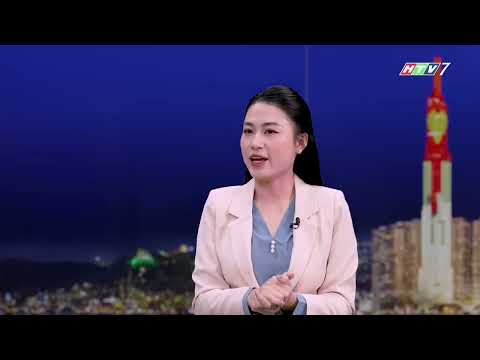 Dr Quang Tuan in TV and Media