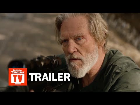 The Old Man Season 1 Trailer | Rotten Tomatoes TV