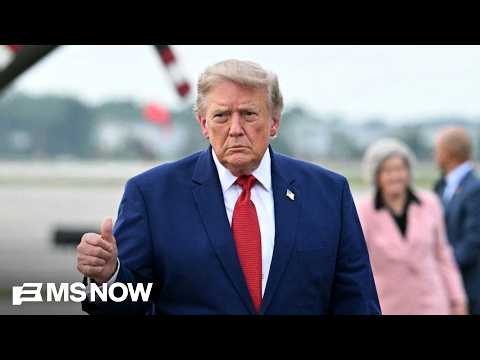 ‘Unconscionable’: Trump uses press and his own staff as decoys amid Iran threat