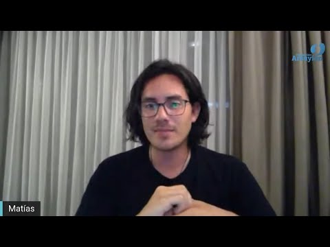 Day 326 Edición en Español - REDES - Spanish edit- Matias De Stefano