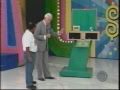 The Price Is Right 10 19 04