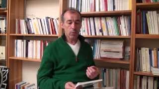 TROIS LIVRES DE LOUIS FALAVIGNA par <br> Pascal Le Rest