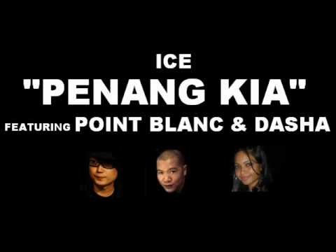 Ice Featuring Point Blanc & Dasha - Penang Kia