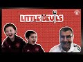 Denis Irwin Meets The Little Devils | Manchester United | Episode 5 | NEW SERIES