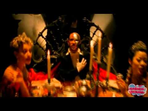 Yolanda Be Cool vs. Backstreet Boys etc - Everybody speaks no Americano