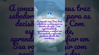 #Shorts - A verdadeira espiritualidade 20 frases sobre a vida espiritual  MPBR @mensagensdepazbr
