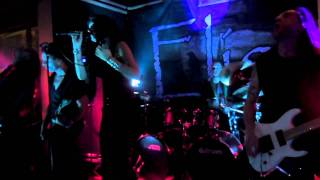 Elis - Heart In Chains &amp; Heaven And Hell - The Last Show - Live @ Schaan 2011 - 6/10