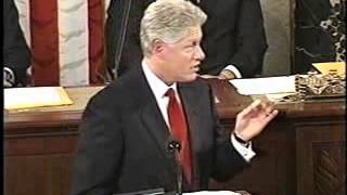 Quotes of Bill Clinton