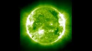 ARMIN VAN BUREN-SUNSPOT