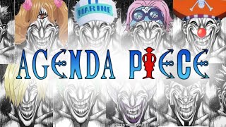 The One Piece Agenda