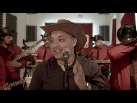 Los Forasteros - en vivo