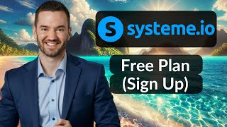Systeme.io Free Plan 2026 (This Is Actually Free And Usable)