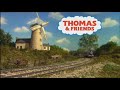 Thomas Y Sus Amigos Intro Temporada 11 Con El Audio De La Temporada 13