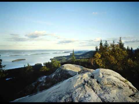 Frigg - Return From Helsinki