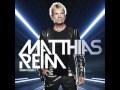 Matthias reim Wilde Tränen (Salty Rain) (Feat ...