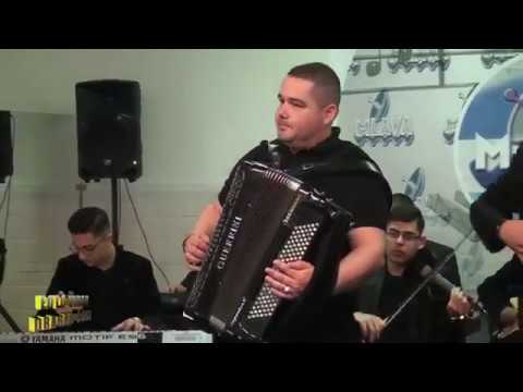 Ivica Korkocic i Alal Vera Bend - Ivicin Stil