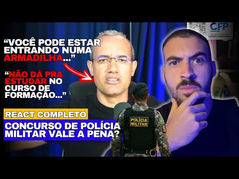 "PM IS A TERRIBLE STEP-STEP COMPETITION" - REACT