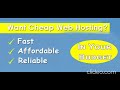 Dedicated Server India Best Dedicated Server Hosting Dedicated Server for Hosting Ind...