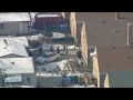 3 In Custody After Chicago Police Chase Arrests Captured On SkyCam9