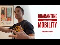 Mobility | Quarantine Home Workout | #AskKenneth