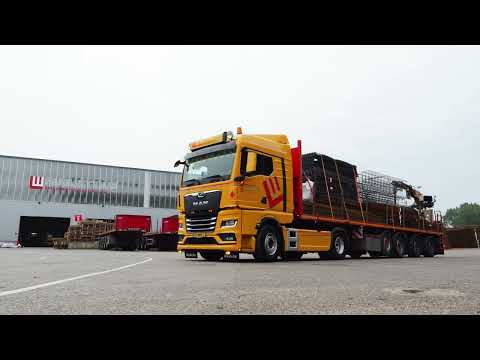 Bedrijfsfilm Augustinus Group