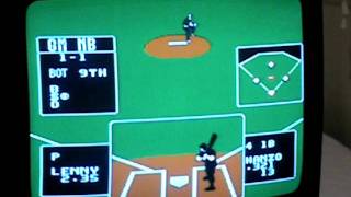 081710 - Baseball Stars - Ghastly Monsters vs Ninja Blacksox Game 5 09