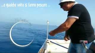 preview picture of video 'Nel Mare di Tindari - 2014'