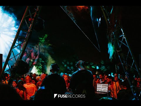 The Slum Vagabunds @ Fuse Records 2022