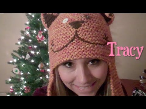 TheTracyVlogs - Vlogidays Day 25: Buttermilk Biscuits!