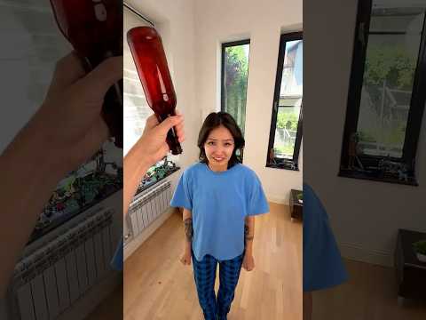 Making a Bottle out of Sugar 😱🤩