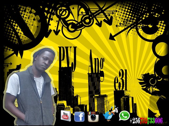 Gospel Video Mix #1 by PVJ Ange3l coming soon