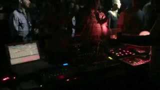 Volkan Akin Live @ Informal (Toulouse/FR) 05/06/2015