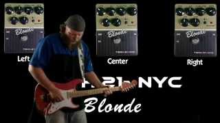 Video thumbnail for Tech 21- NYC Sansamp Blonde by Nolan Derosia