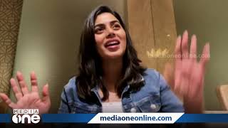 'തലൈവി'യിലെ ശശികല ; ചലച്ചിത്ര താരം ഷംന കാസിം സംസാരിക്കുന്നു | Shamna Kasim | Thalaivi video