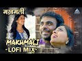 मख़मली Makhmali Lofi Mix Song | Zindagi Virat | Sonu Nigam, Shreya Ghoshal | Superhit Marathi Song