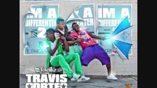 travis porter-can i hitter freestyle-im a differenter 2